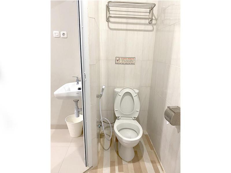 普禾加多私人套房酒店 Kembaran 外观 照片