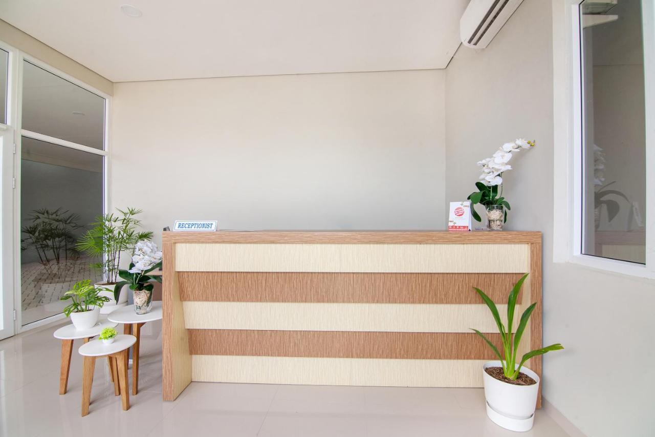 普禾加多私人套房酒店 Kembaran 外观 照片